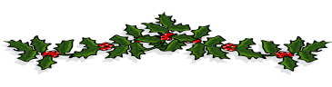 2024 Holiday