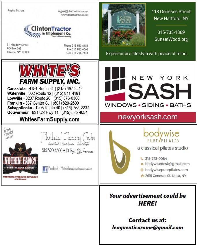 Sponsor ads