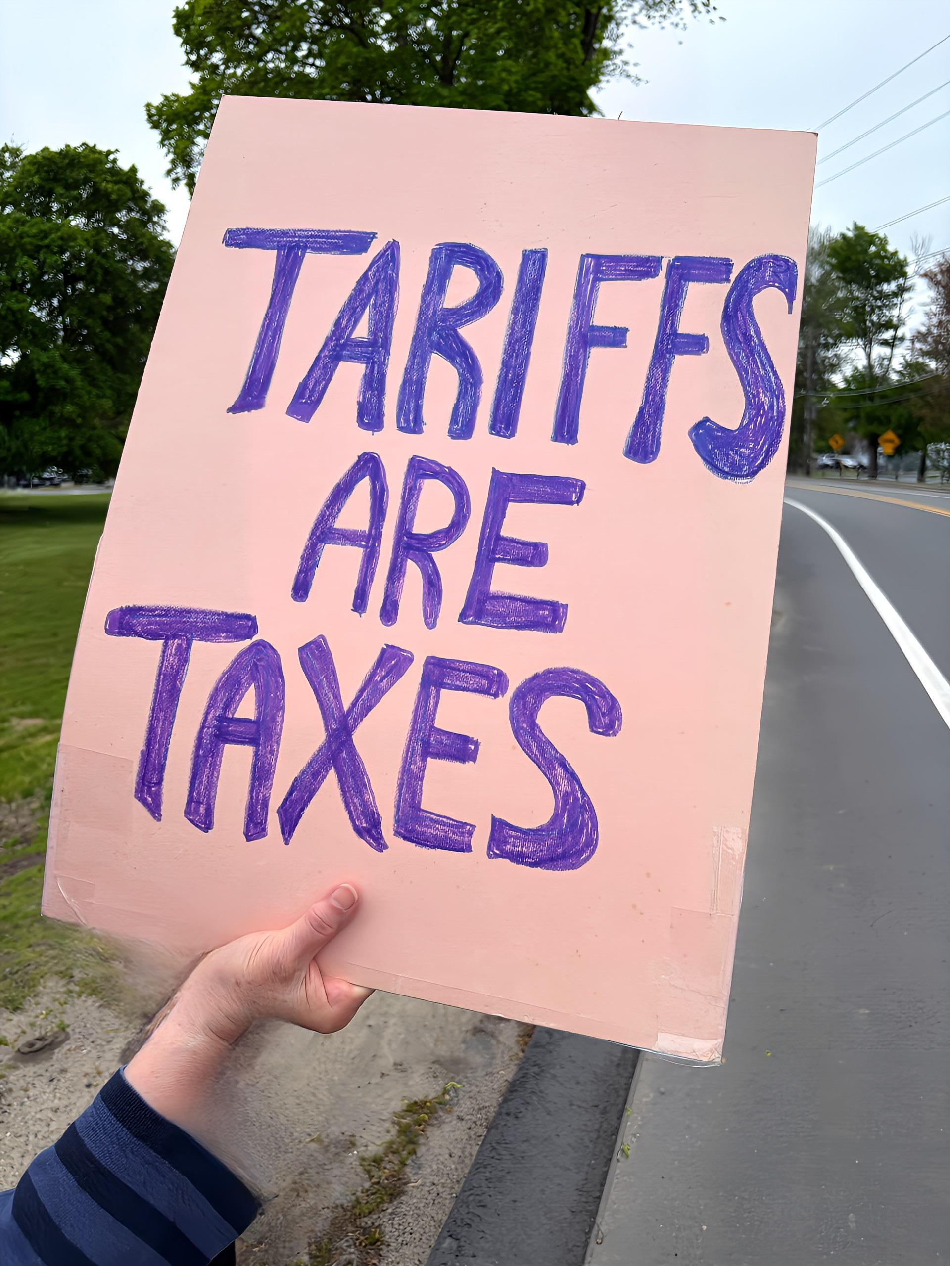 Peaceful Protest