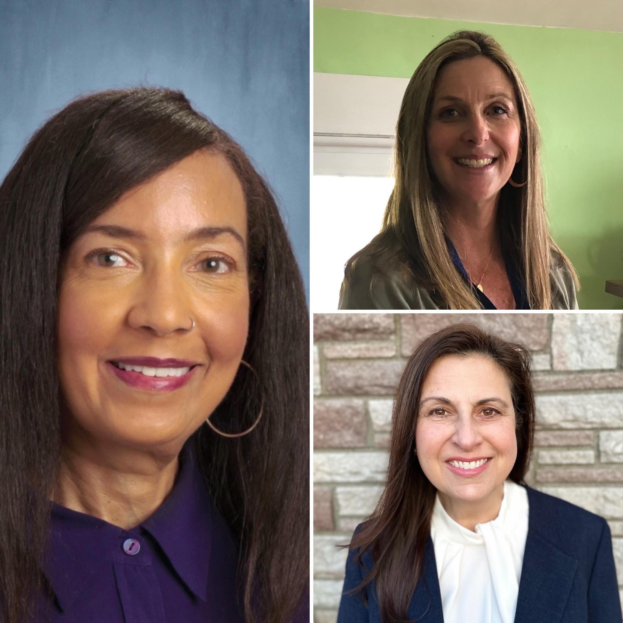 Susan B Wilson Award Winners 2025
