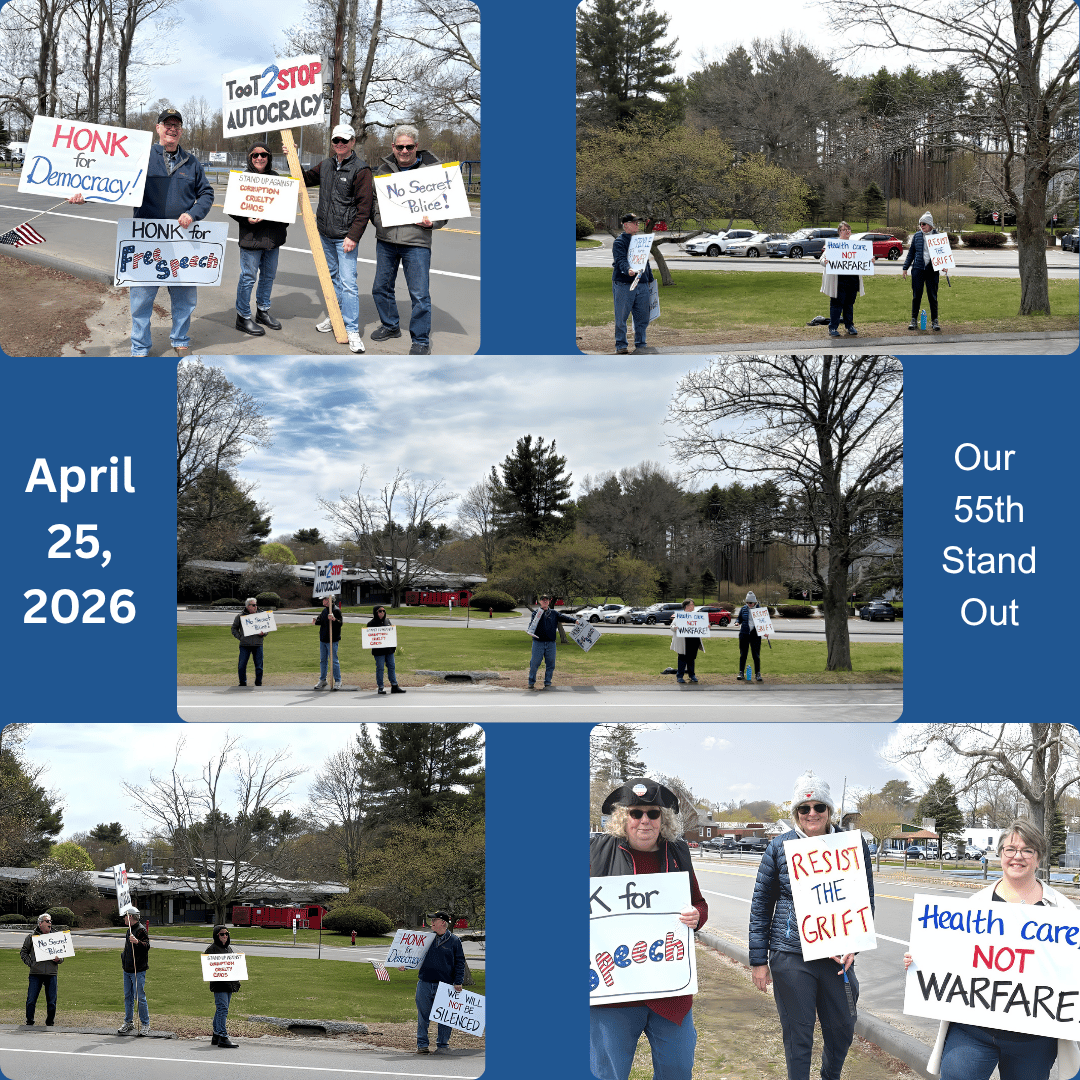 Peaceful Protest