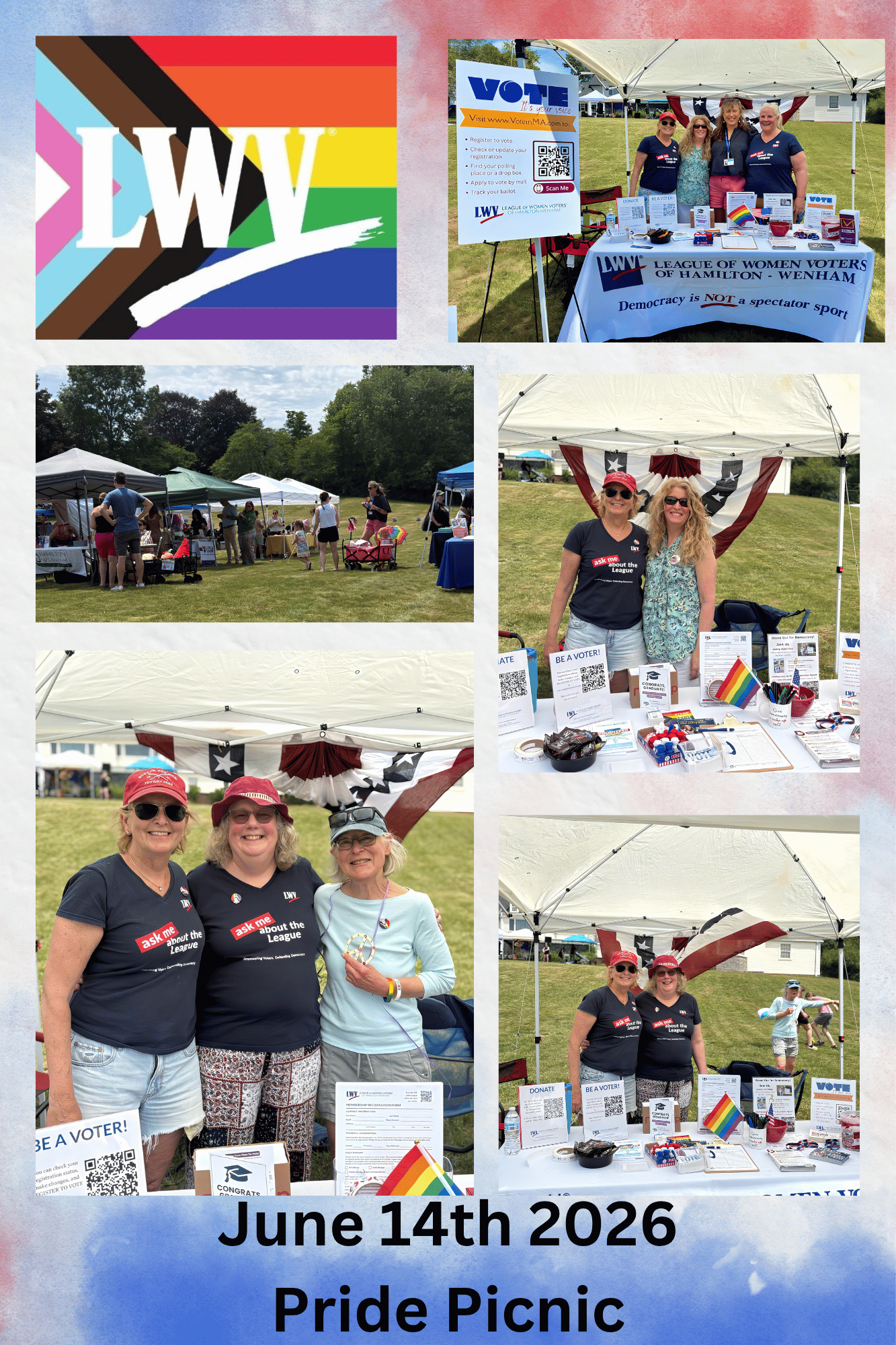 Pride Picnic