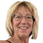 Bonnie Friedman