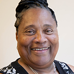 Sandra Jones 