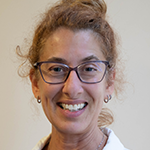 Debbie Parker
