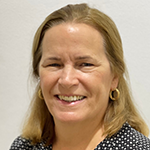 Nancy Vaughn