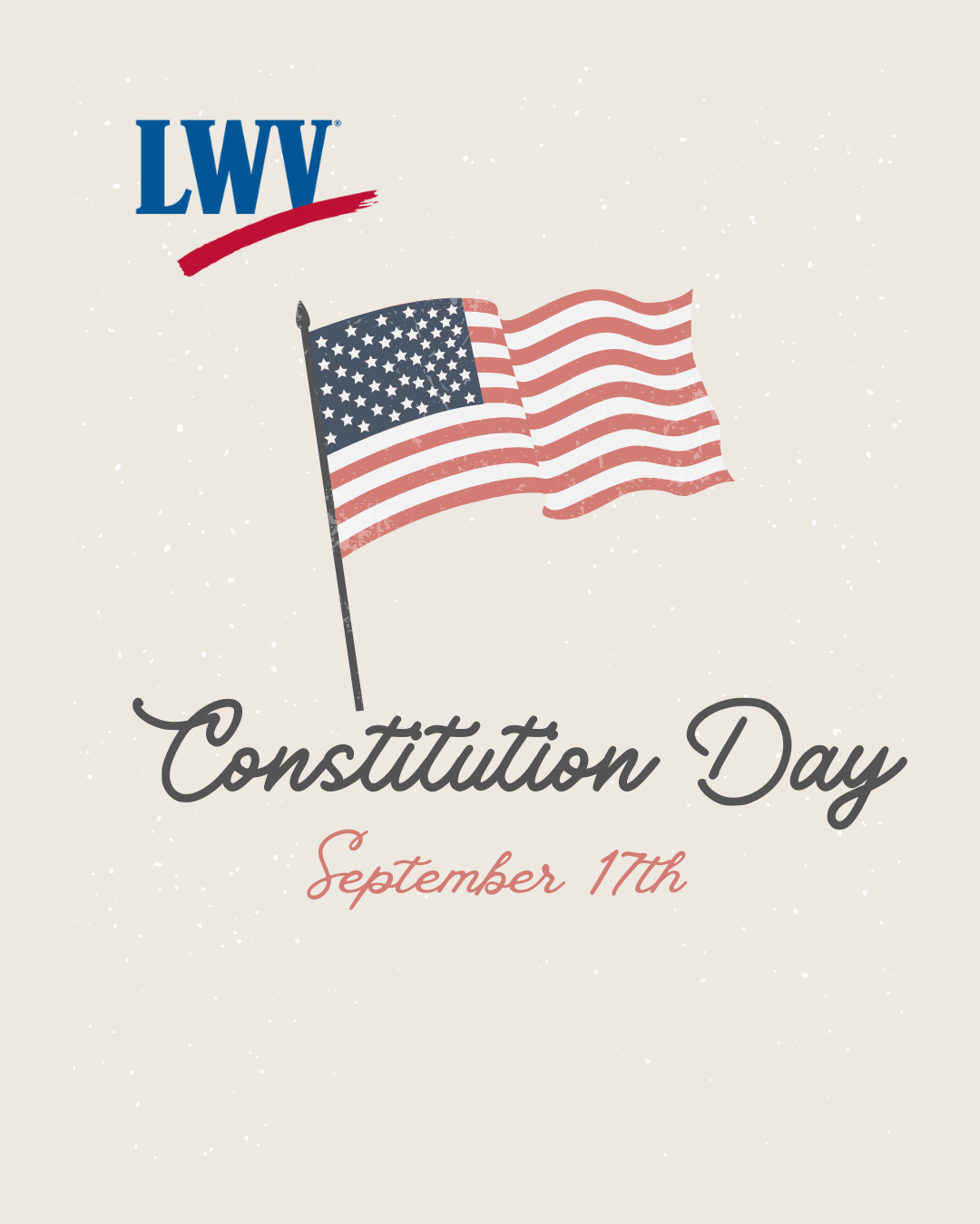 Constitution day