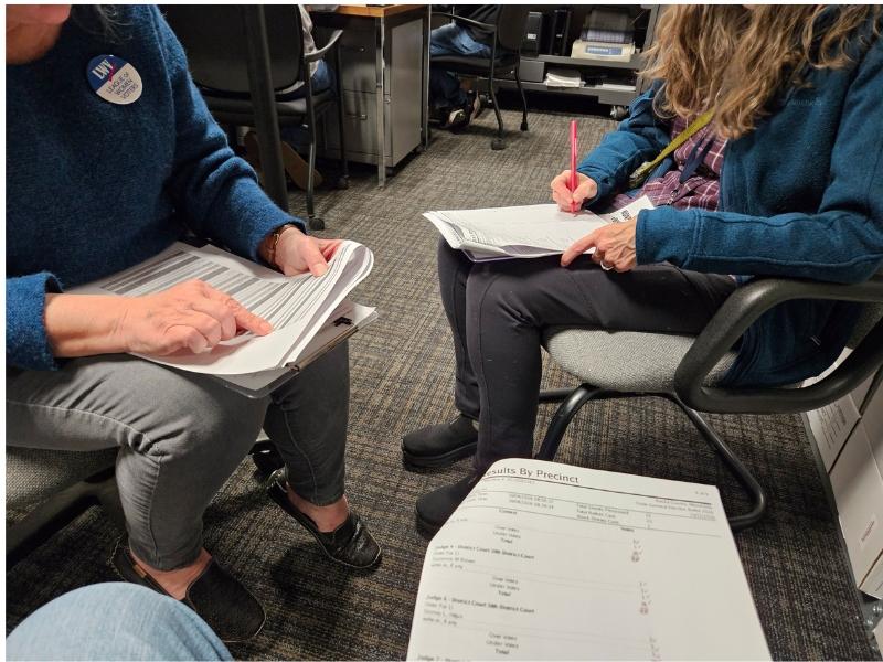 Public Accuracy Test - LWV ABC Observers 2026