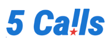 5 Calls