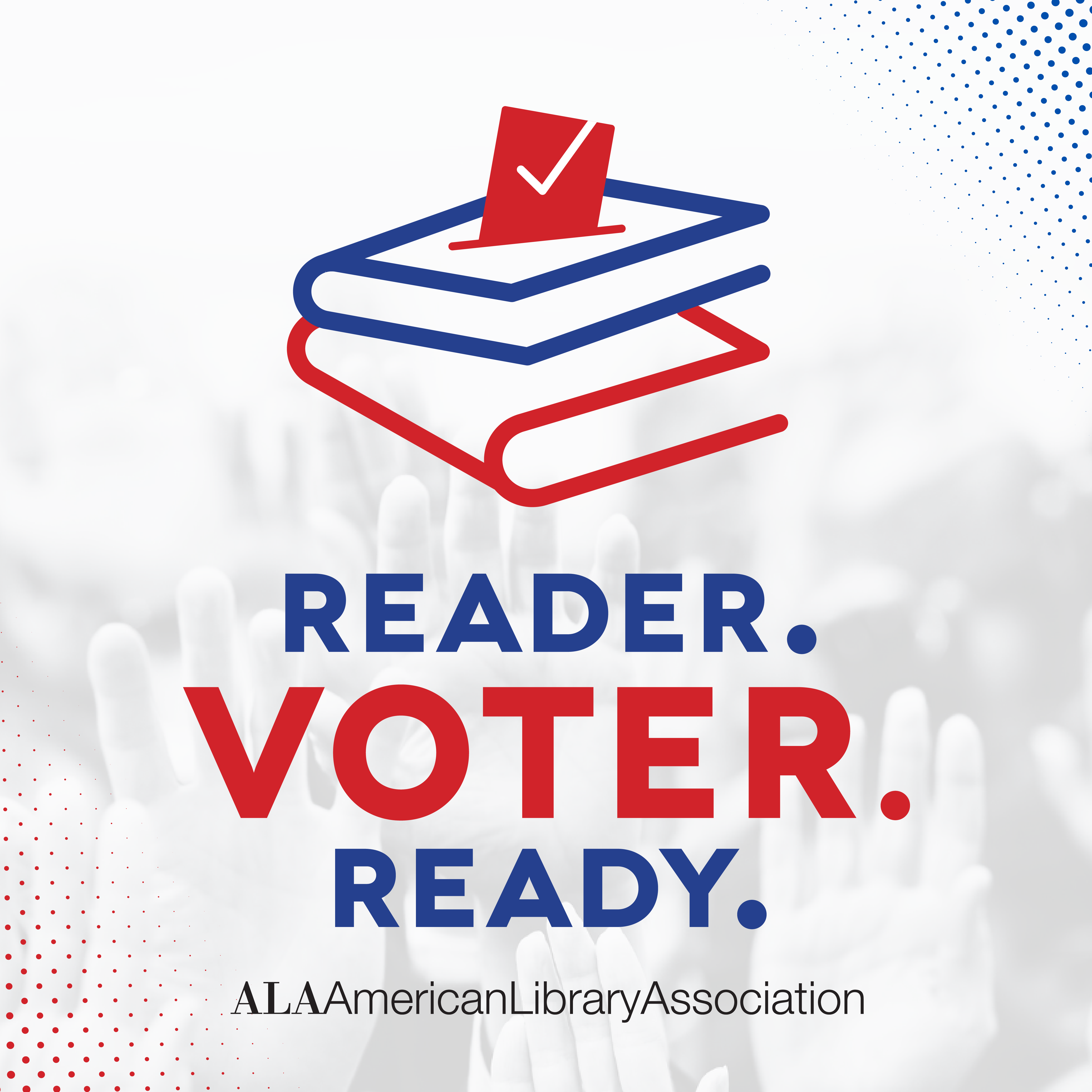 Library voting project