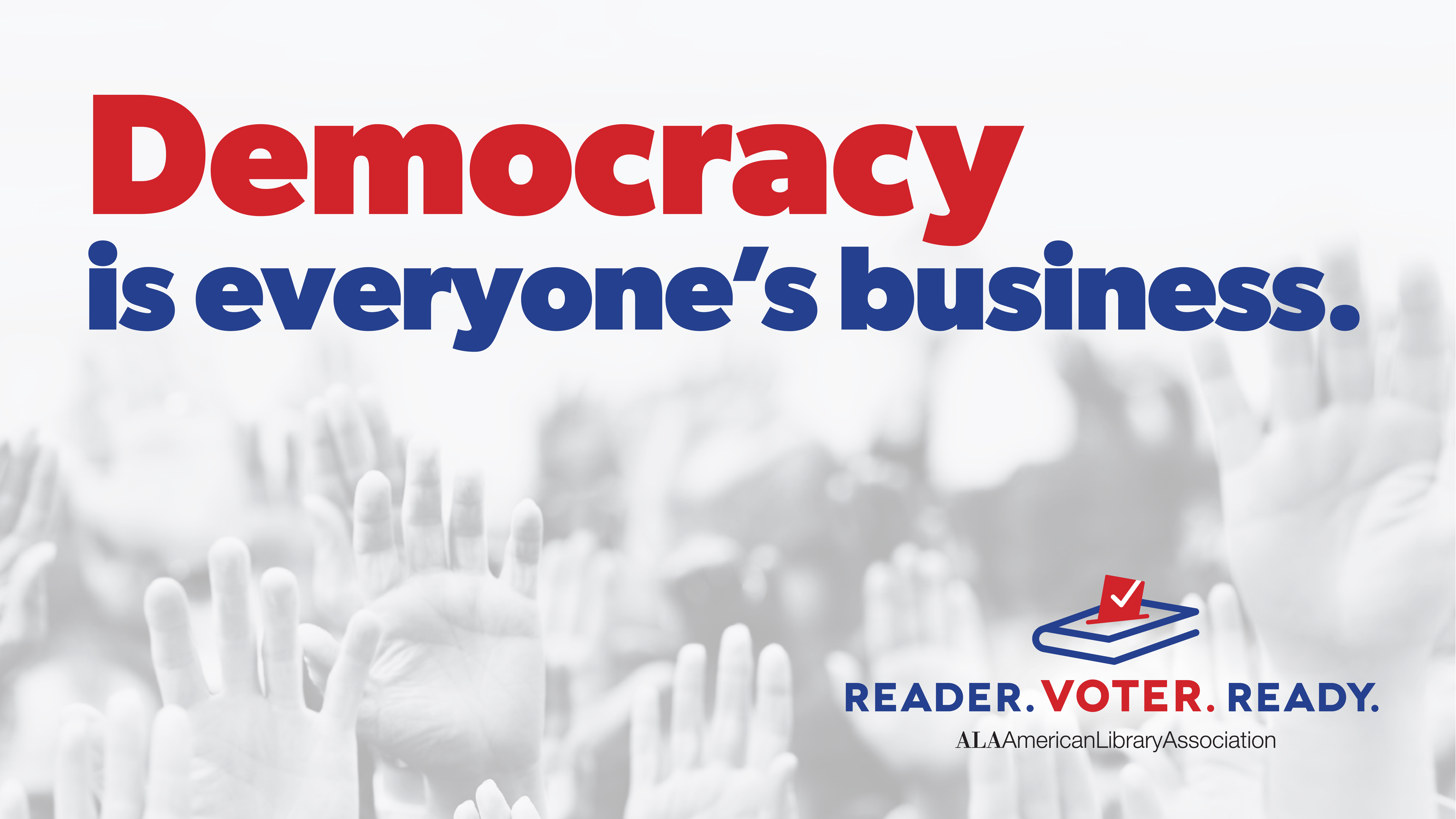 ALA partnership 