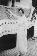 Alice Paul