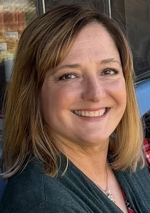 Andrea Mason, Natural Resources Chair