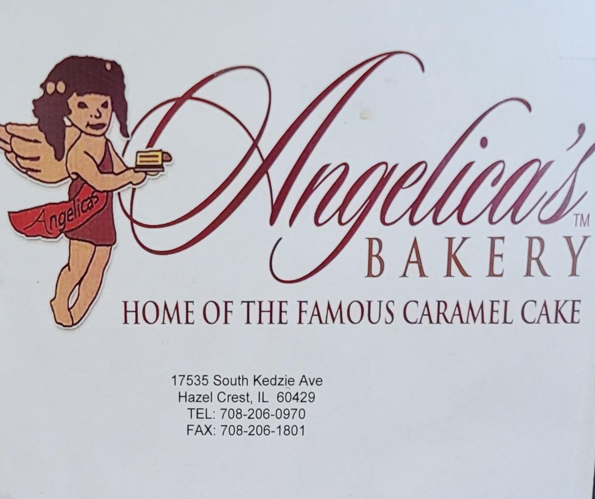 Angela's Cakes