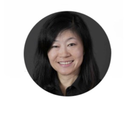 April Chan, GM/CEO SamTrans; Executive Director, San Mateo County Transportation Authority