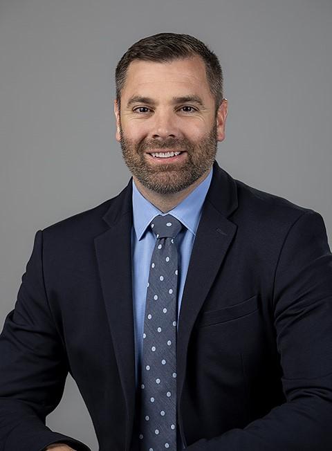 Abe Weber photo