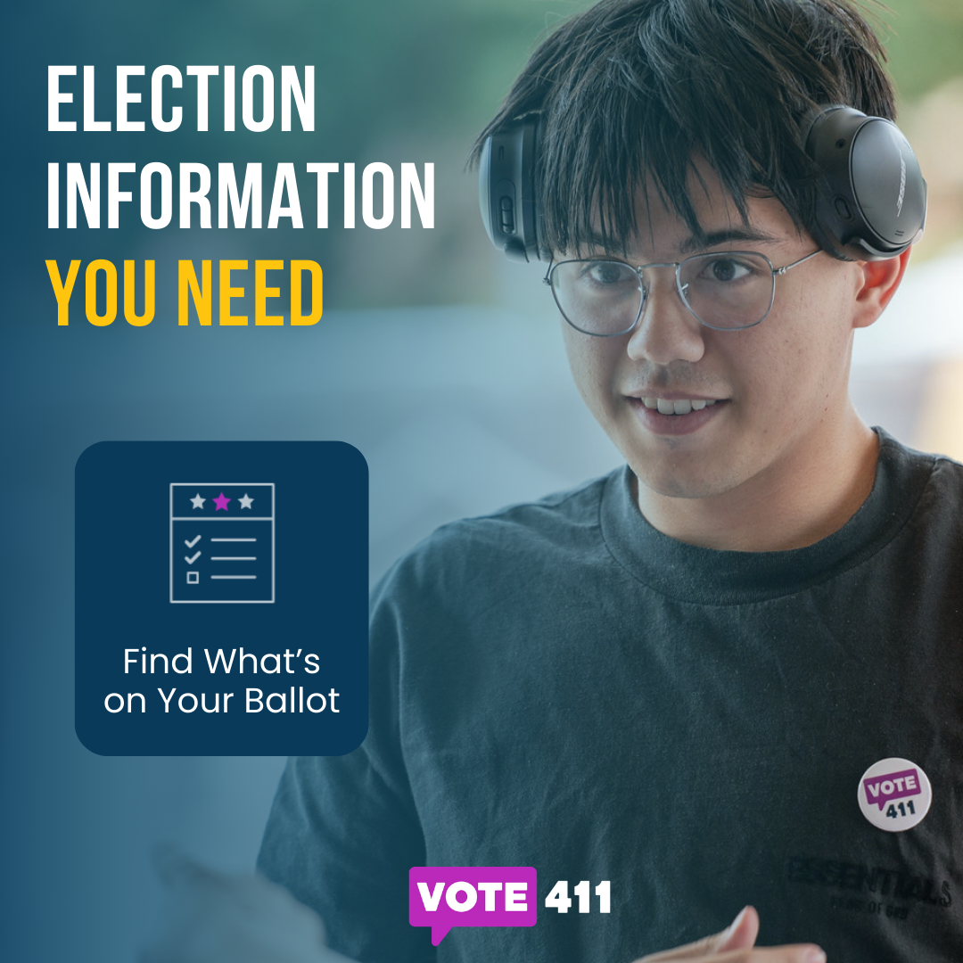 VOTE411