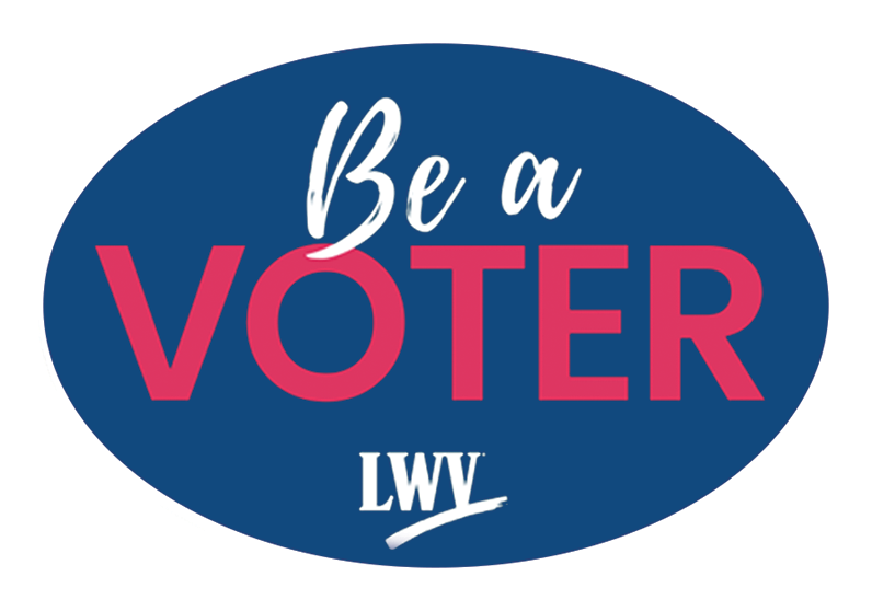 Be A Voter 2