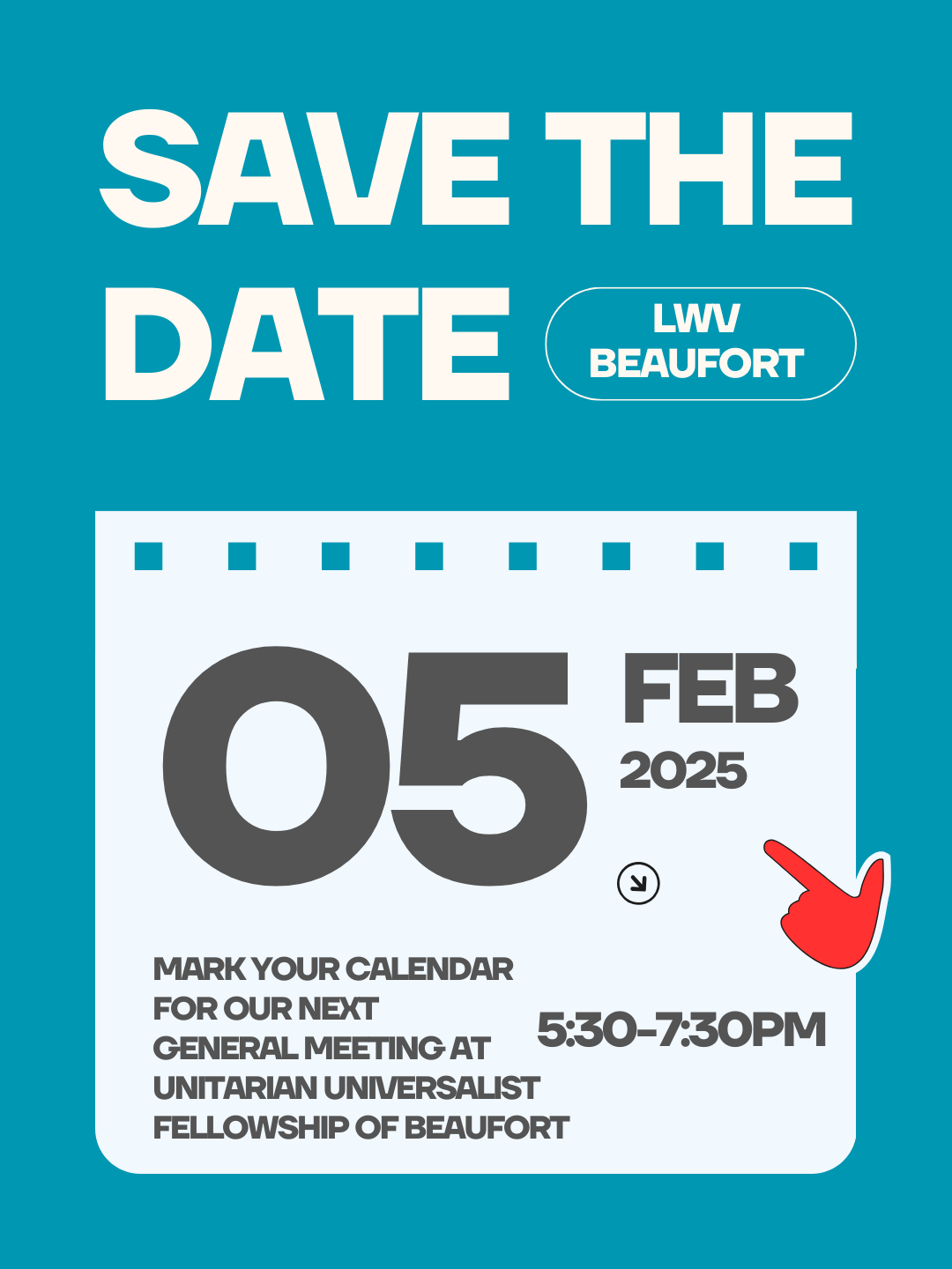 General Meeting Notice