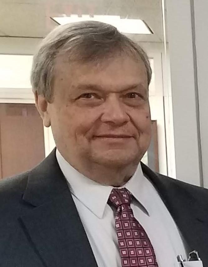 Bob Bryson