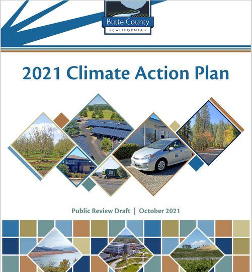 Bute County Climate Change 