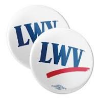LWV Buttons
