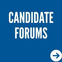 Candidate Forums