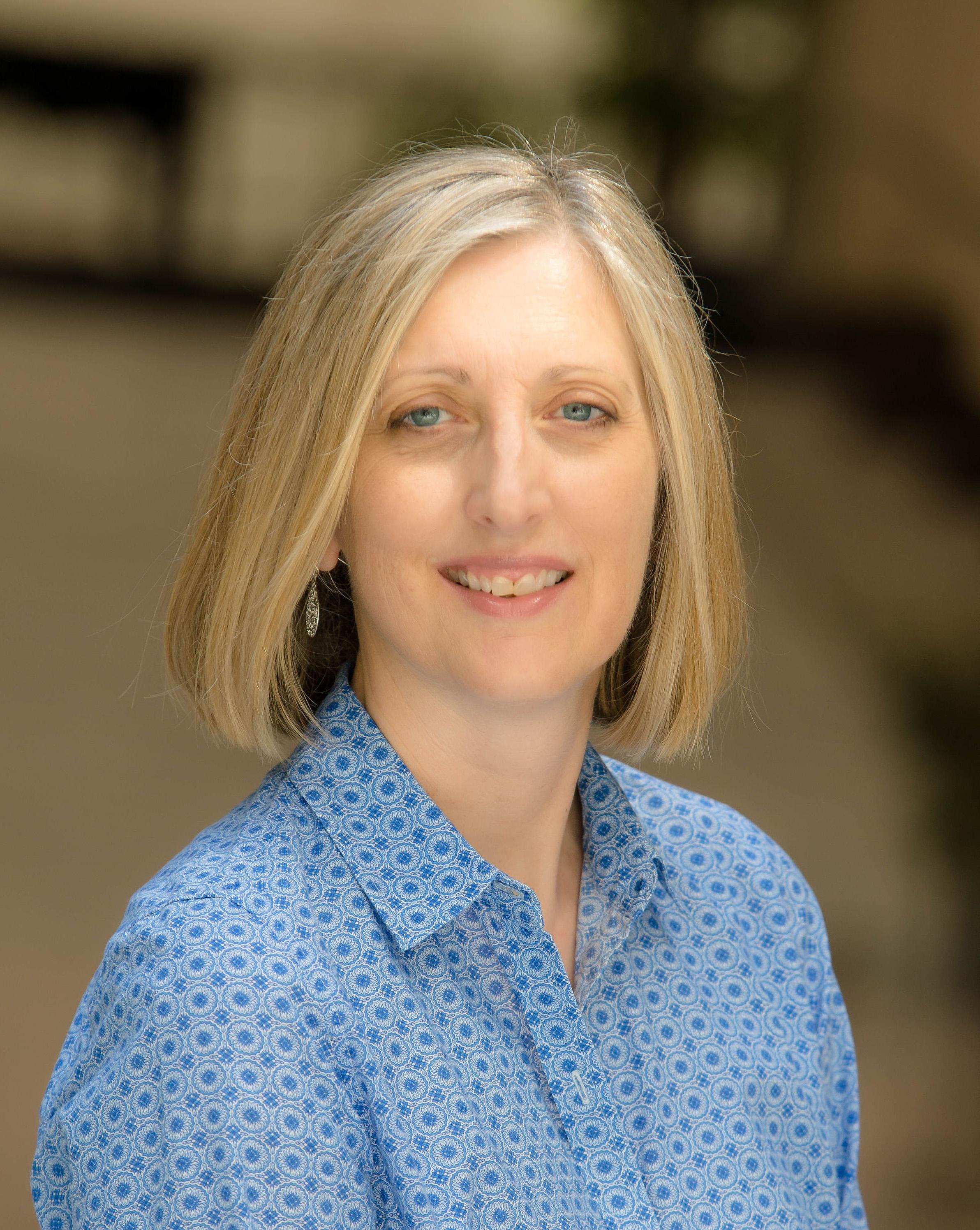 carolyn esswein