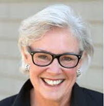 headshot of Ceci Maher