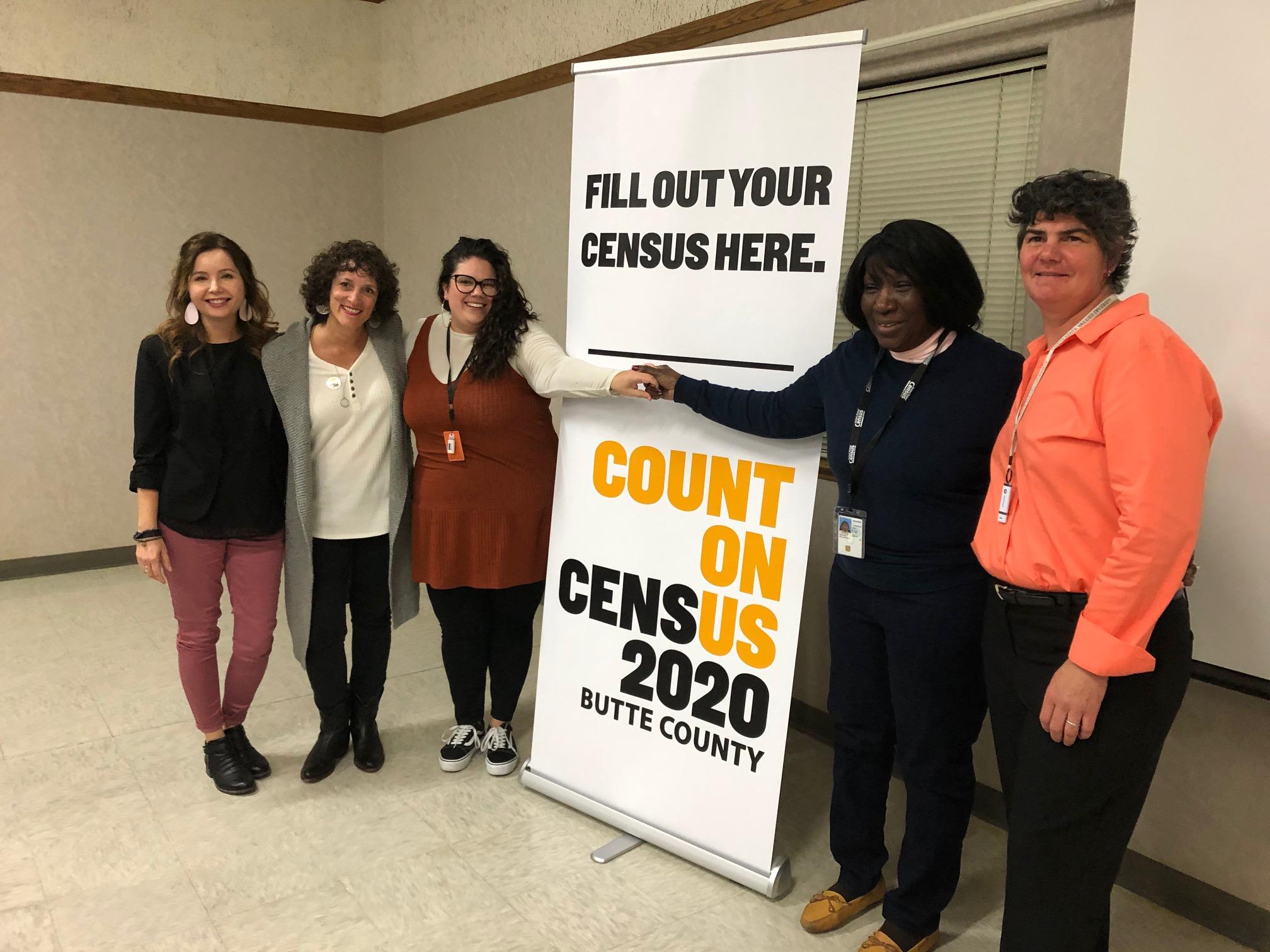 Census 2020 Panel