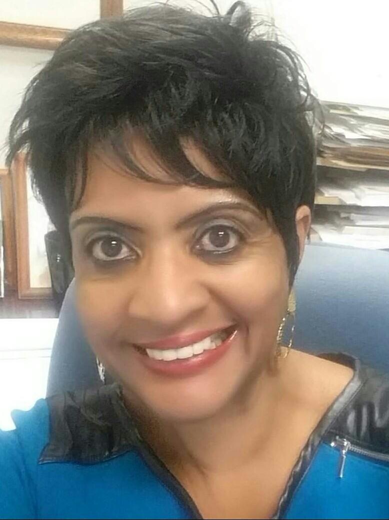 Charmaine Clowney
