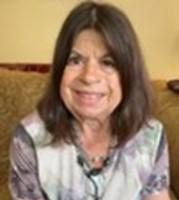 Cheryl Gansauer Headshot