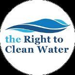 Right to Clean Water Logo