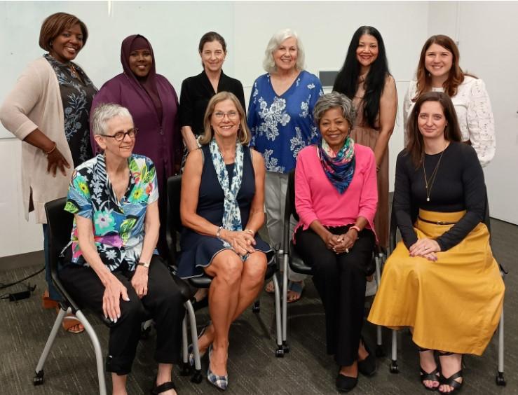 LWVMC Board