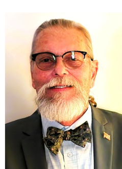 John Collier, Mayor (Incumbent)