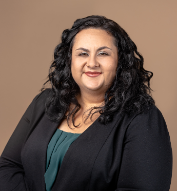 Board Member Head Shot