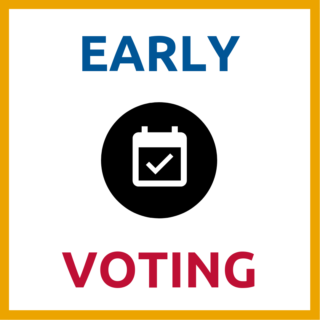 earlyvoting