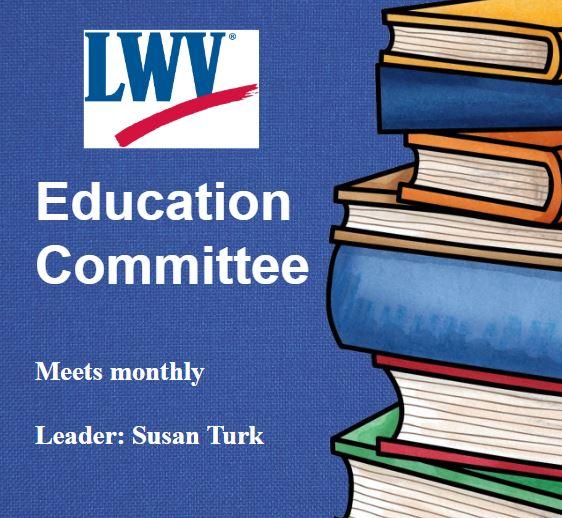 Education Committee