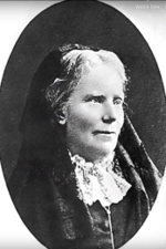 Elizabeth Blackwell