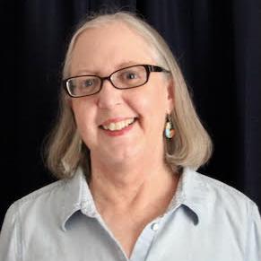 Lori Erickson headshot