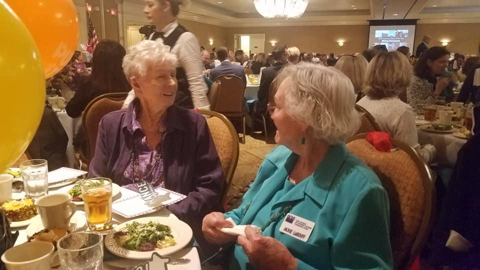 LWVTA Members