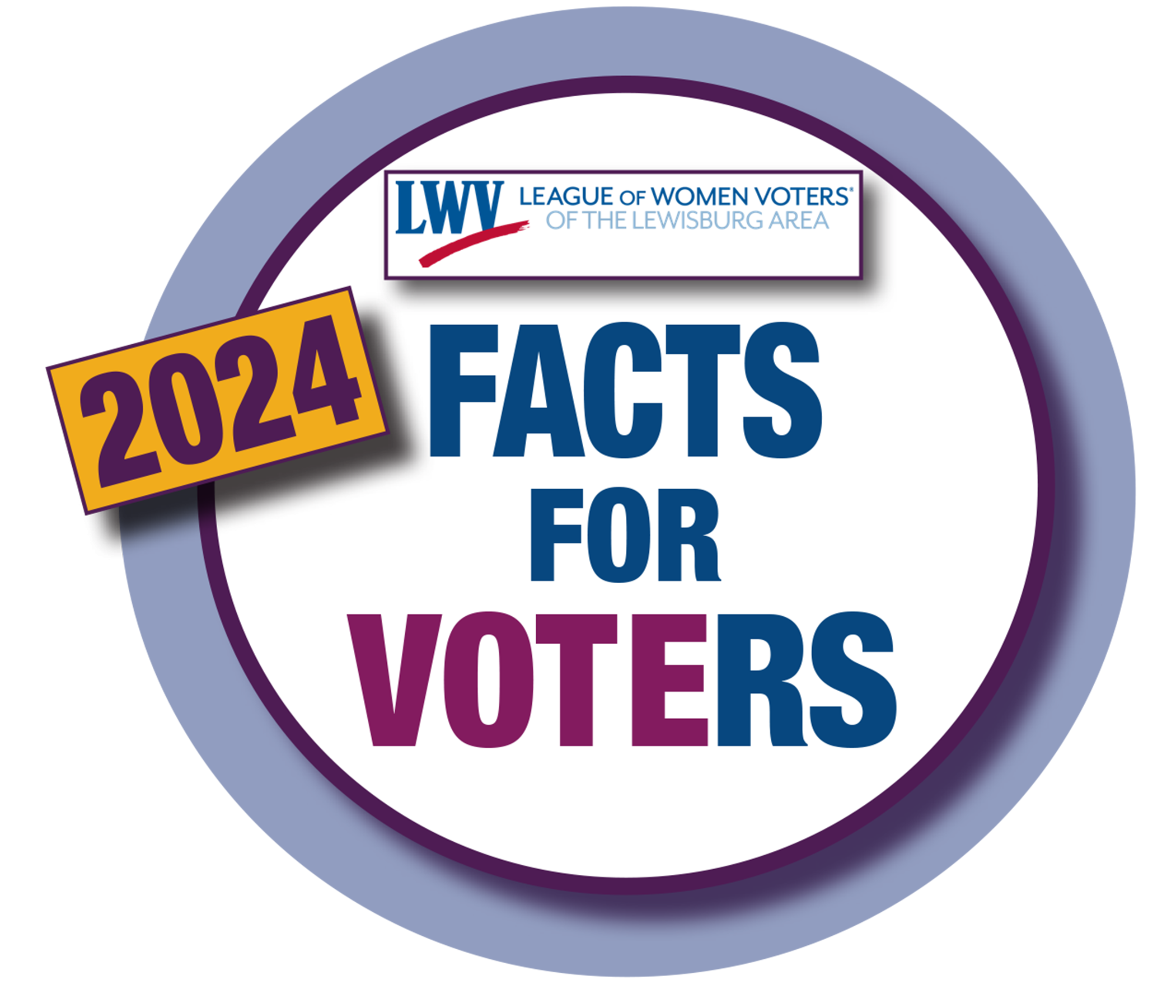 Facts for Voters 2024 icon