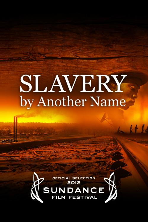 Slavery by Another Name DVD Cover