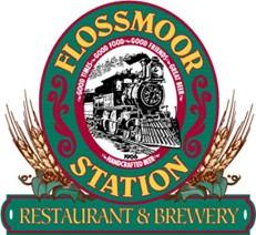 Flossmoor Station Logo