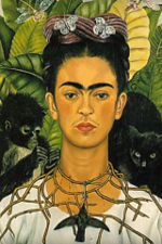 Frida Kahlo de Rivera