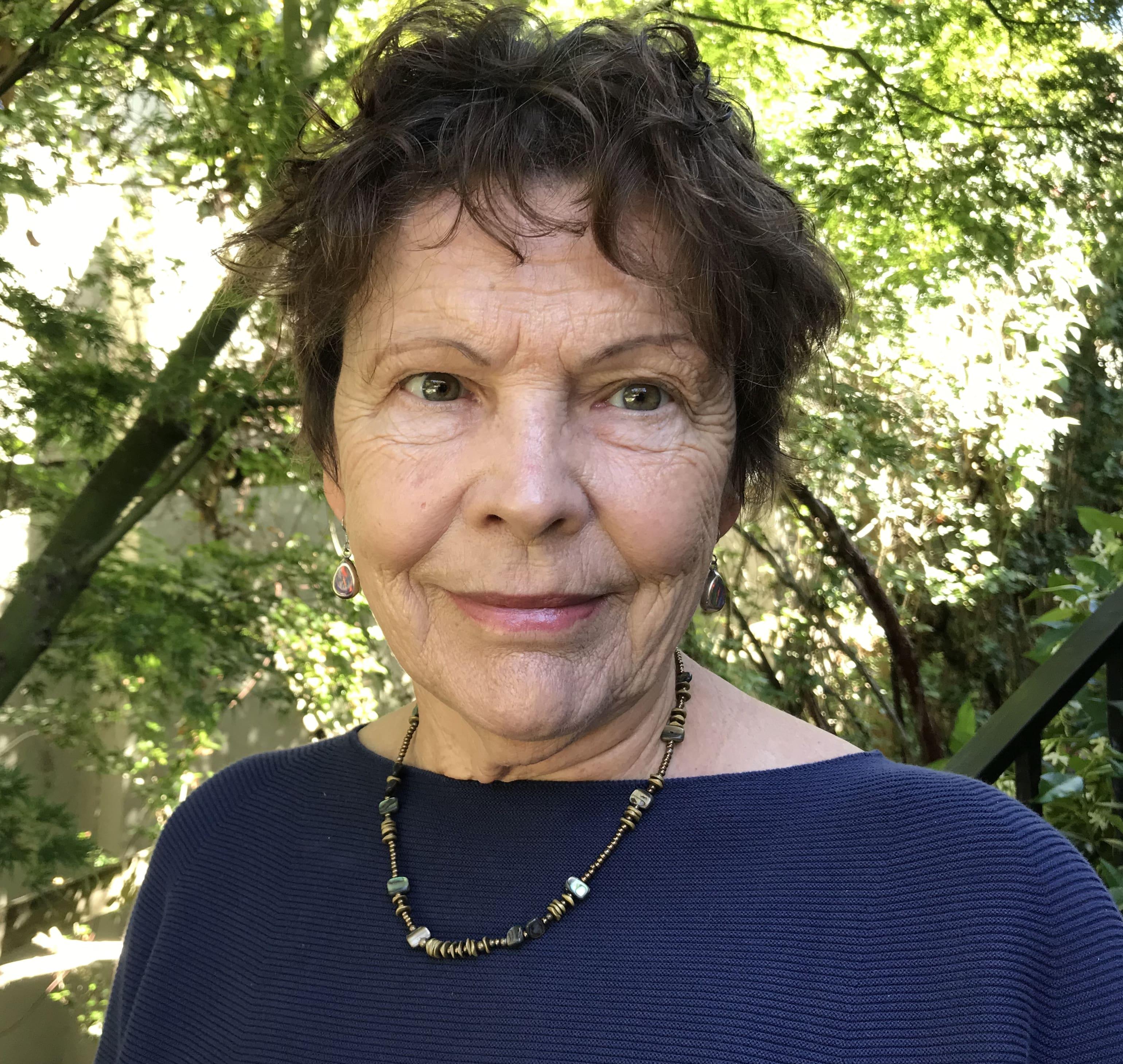 Gail Wallace photo