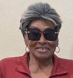 Gerri Ware