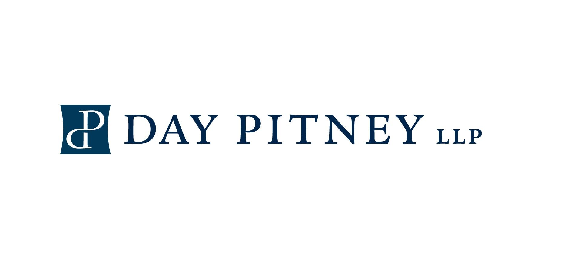 Day Pitney Logo