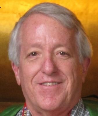 Robert Gray