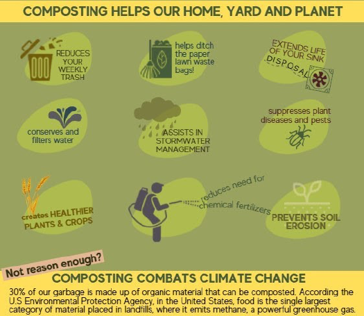 Composting Flyer 1 - Green Tip
